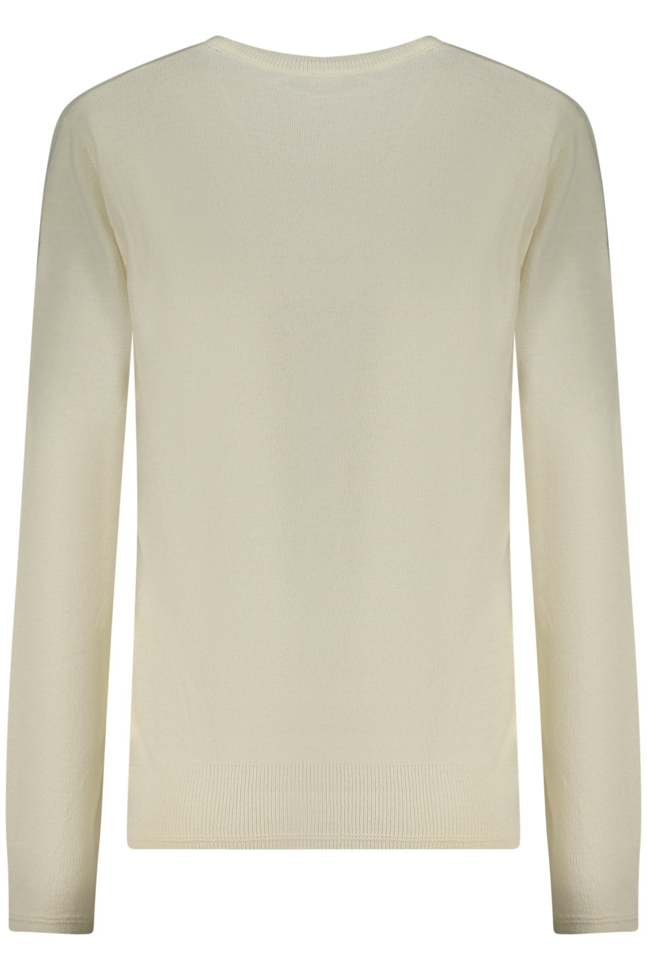 NORTH SAILS WOMEN'S WHITE SWEATER