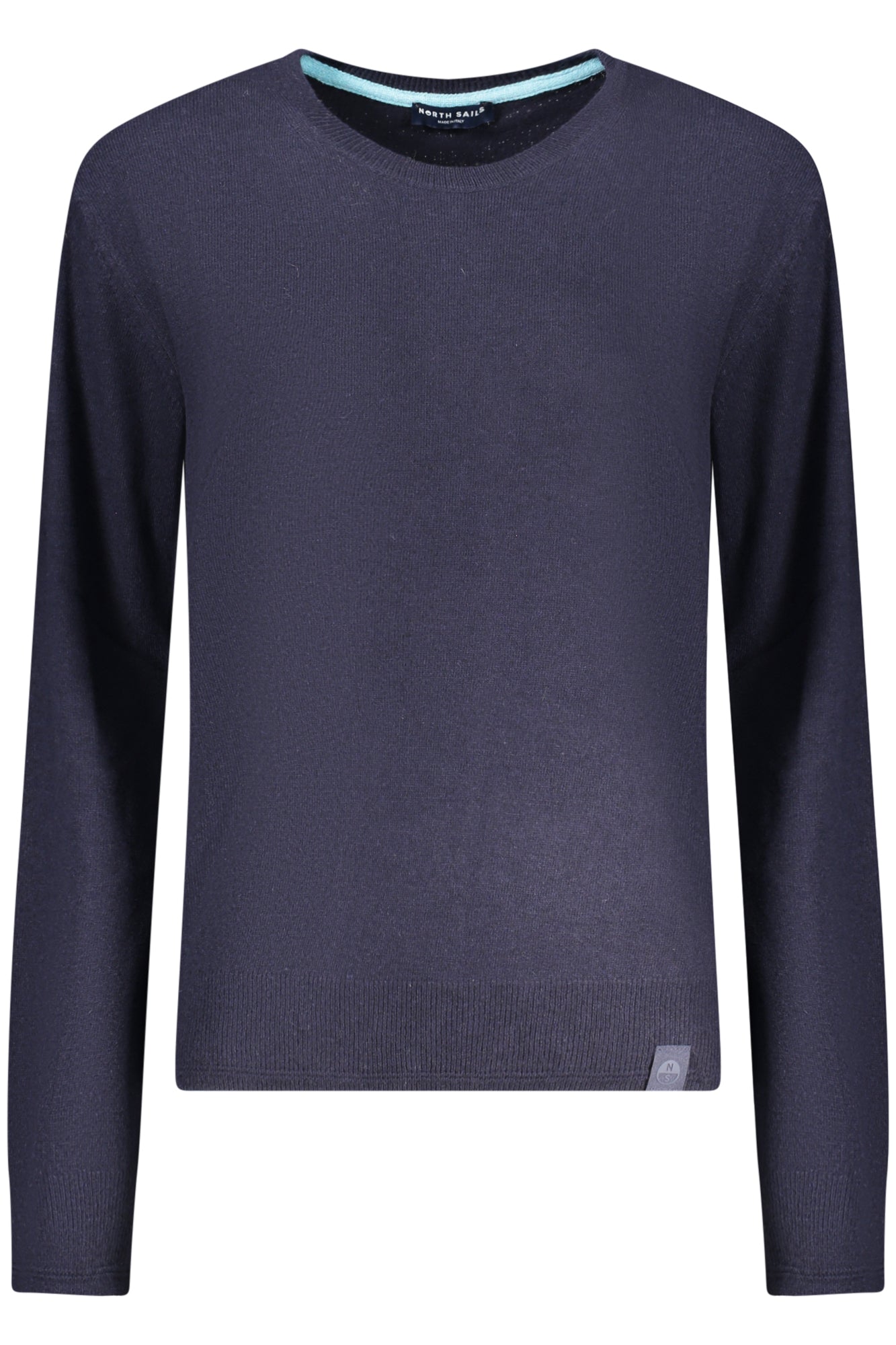 NORTH SAILS WOMEN'S BLUE SWEATER