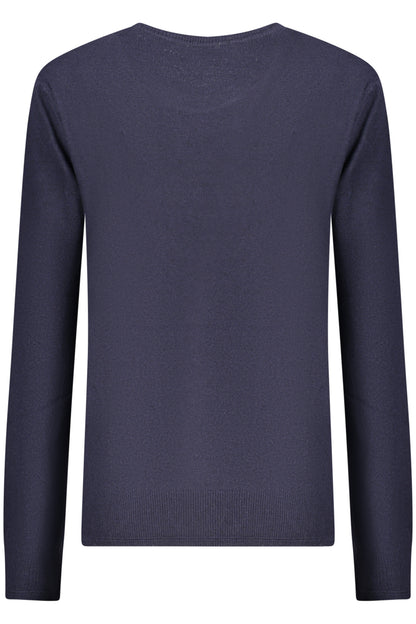 NORTH SAILS WOMEN'S BLUE SWEATER