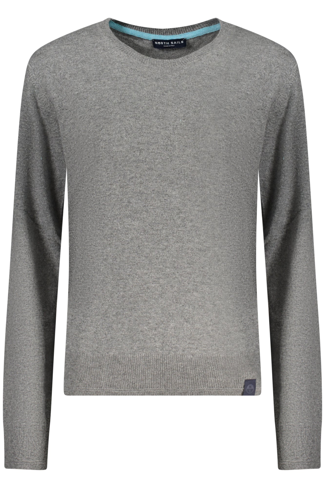 NORTH SAILS WOMEN'S GREY SWEATER