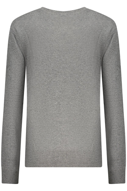 NORTH SAILS WOMEN'S GREY SWEATER
