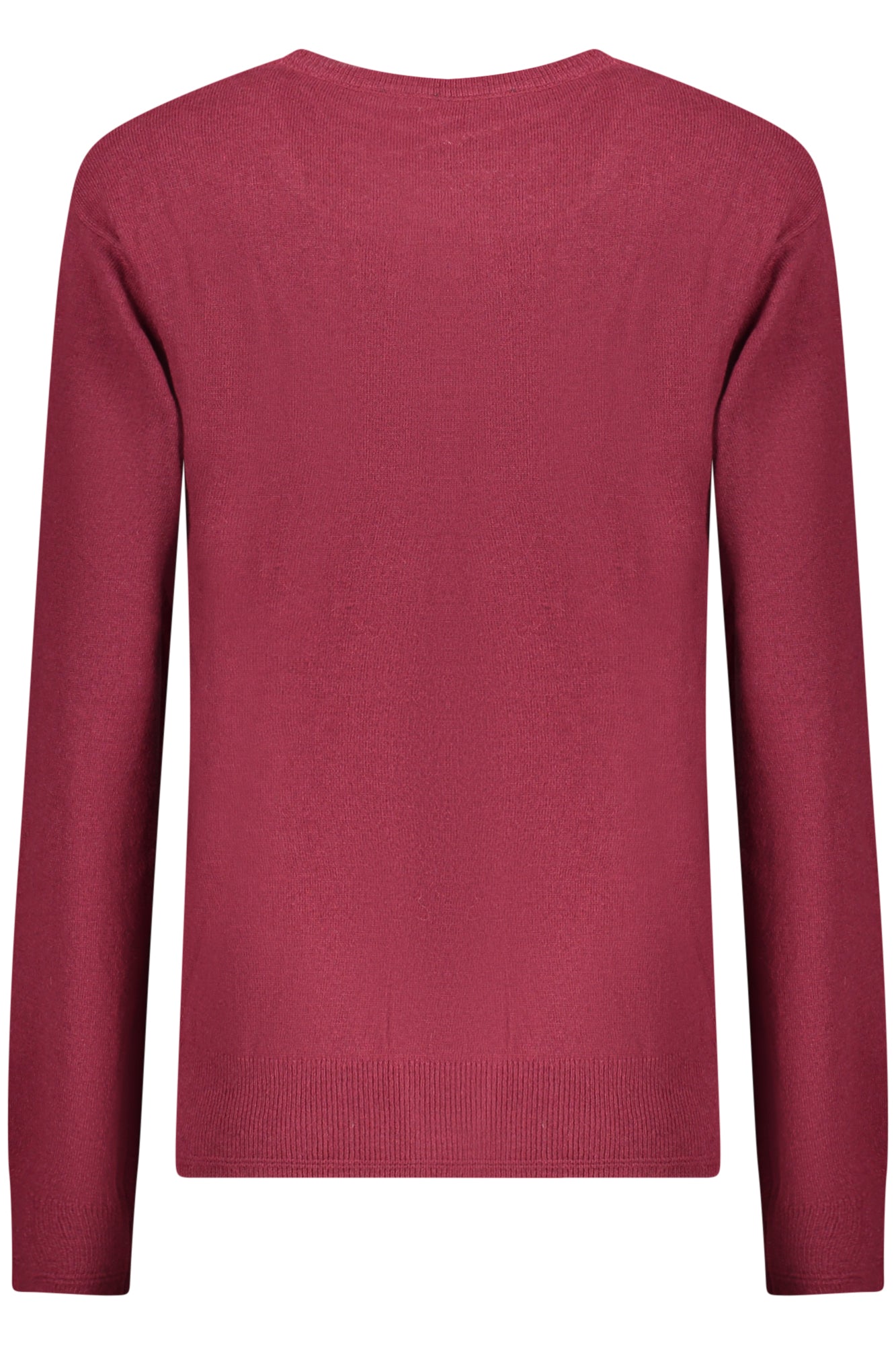 NORTH SAILS WOMEN'S RED SWEATER