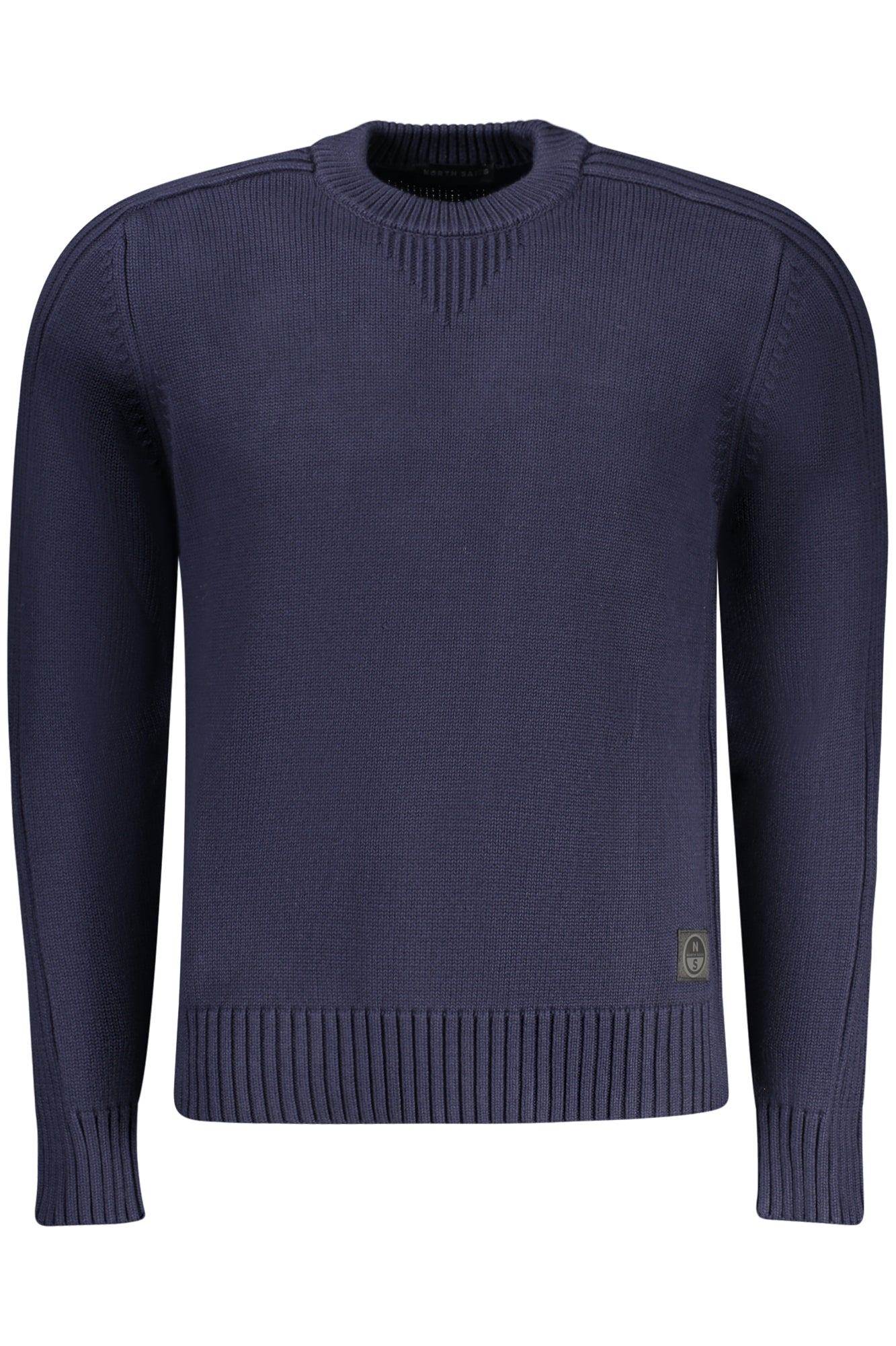 NORTH SAILS MEN'S BLUE SWEATER