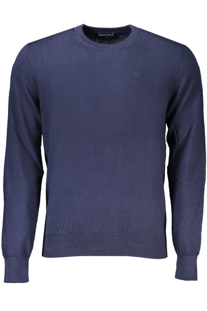 NORTH SAILS MEN'S SWEATER BLUE