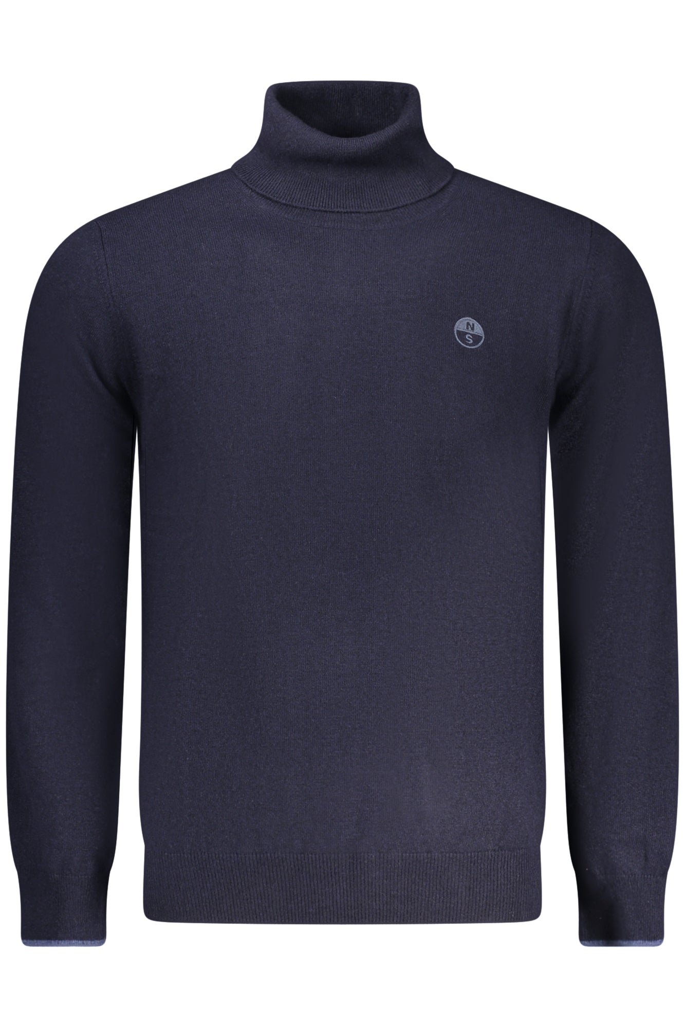 NORTH SAILS MEN'S BLUE SWEATER