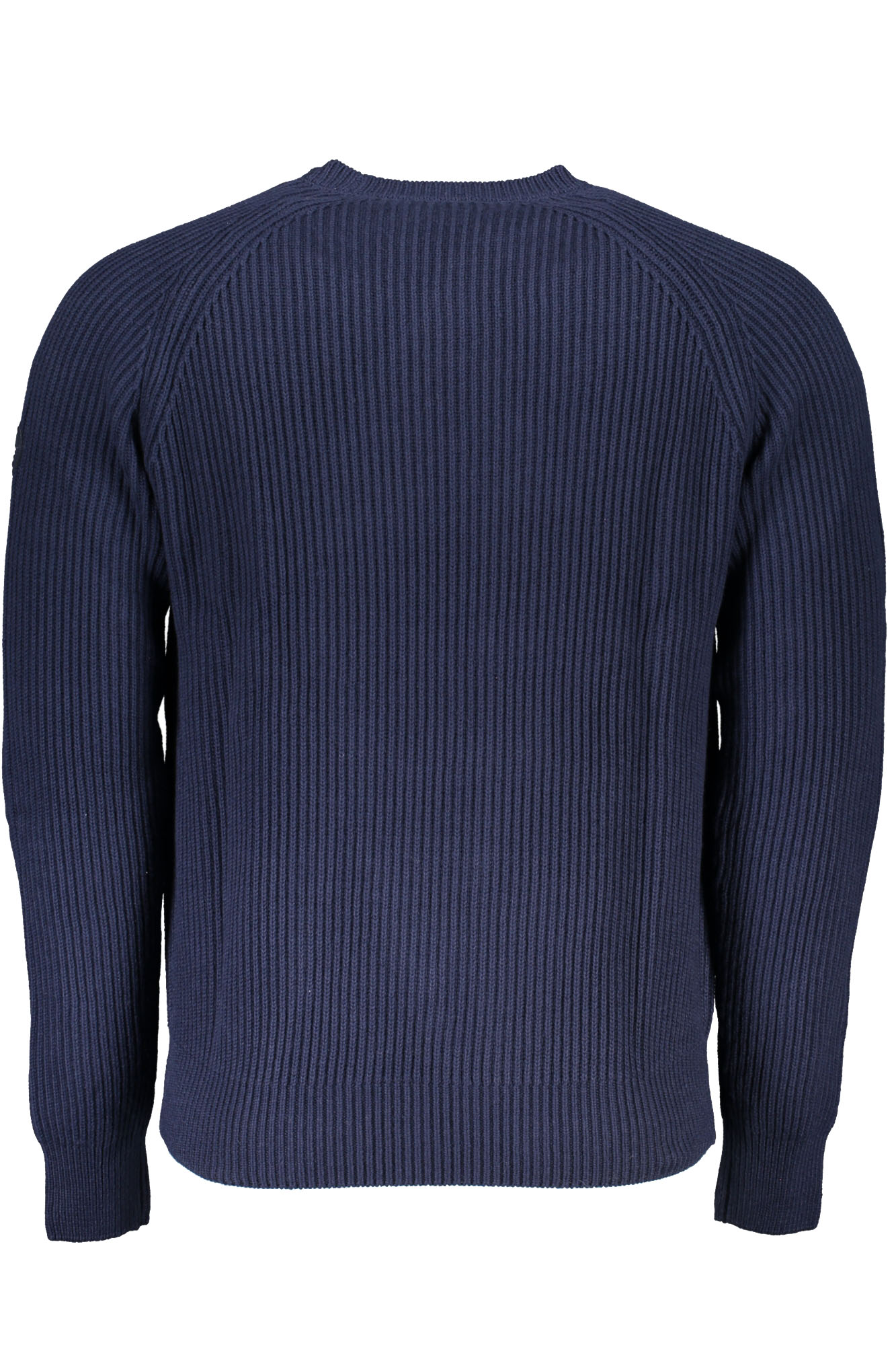 NORTH SAILS MEN'S BLUE SWEATER