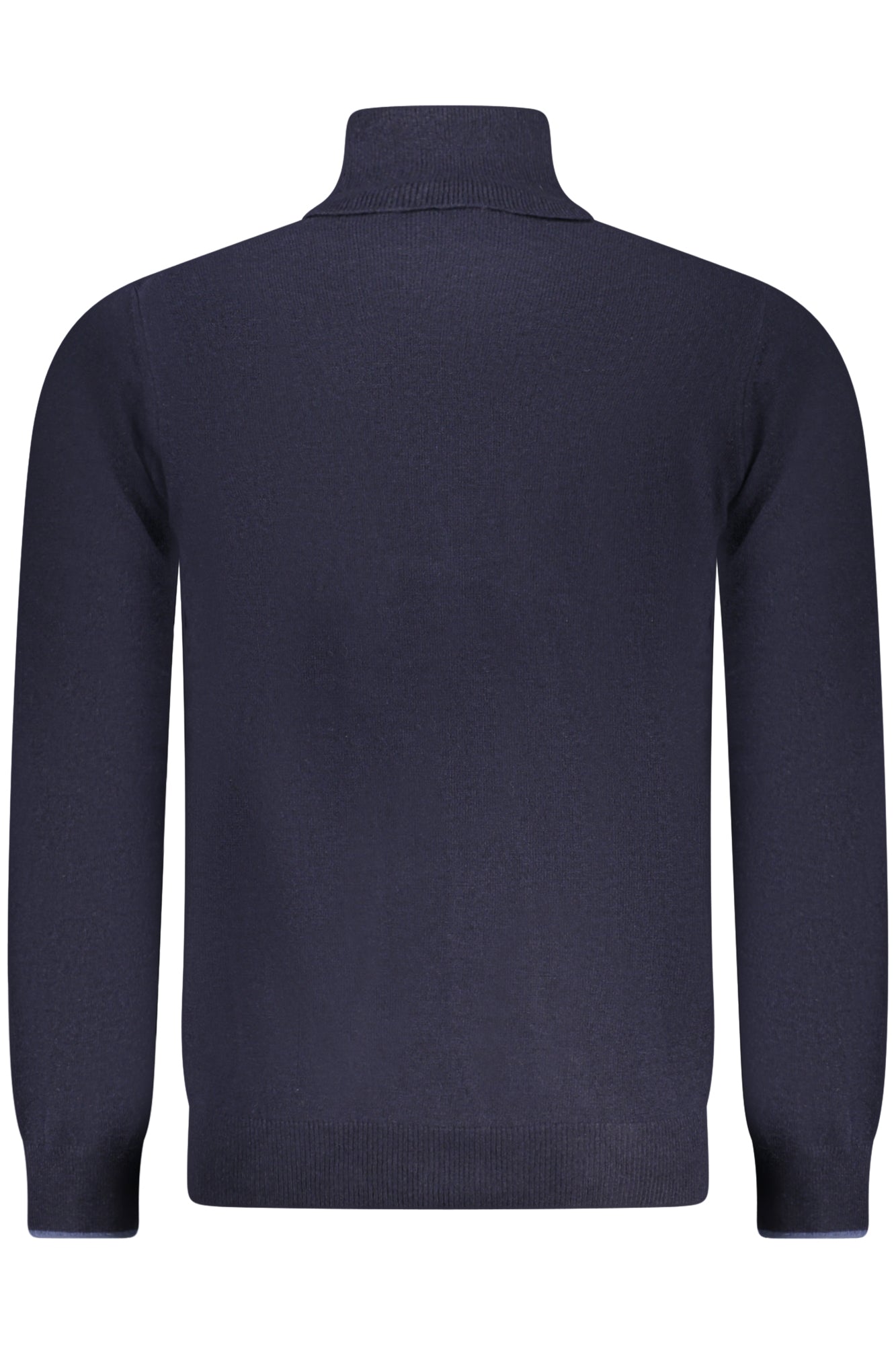 NORTH SAILS MEN'S BLUE SWEATER