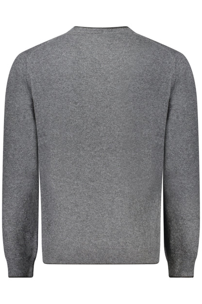 NORTH SAILS MEN'S SWEATER GREY