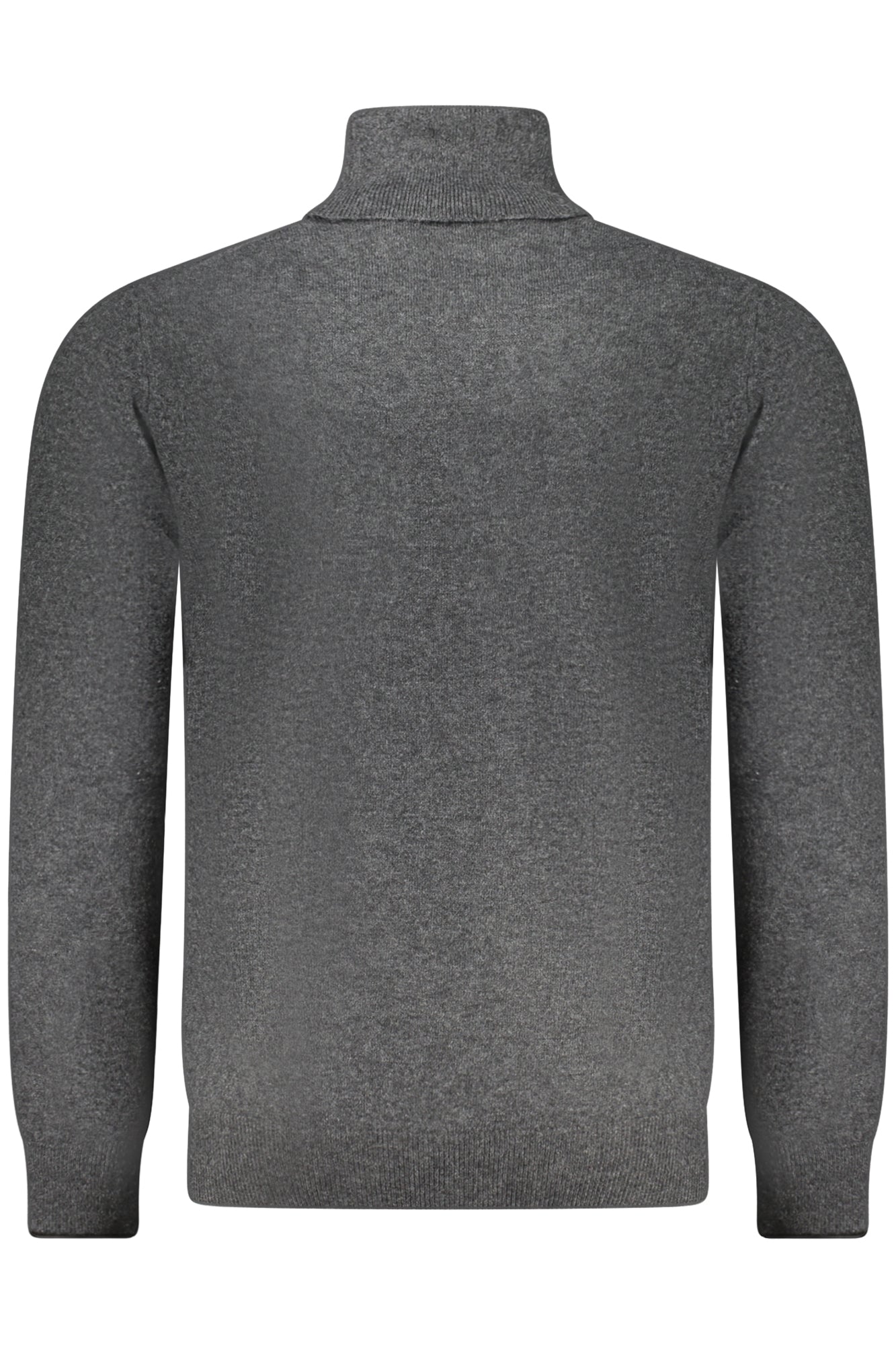 NORTH SAILS MEN'S GREY SWEATER