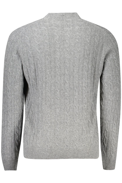 NORTH SAILS MEN'S SWEATER GREY