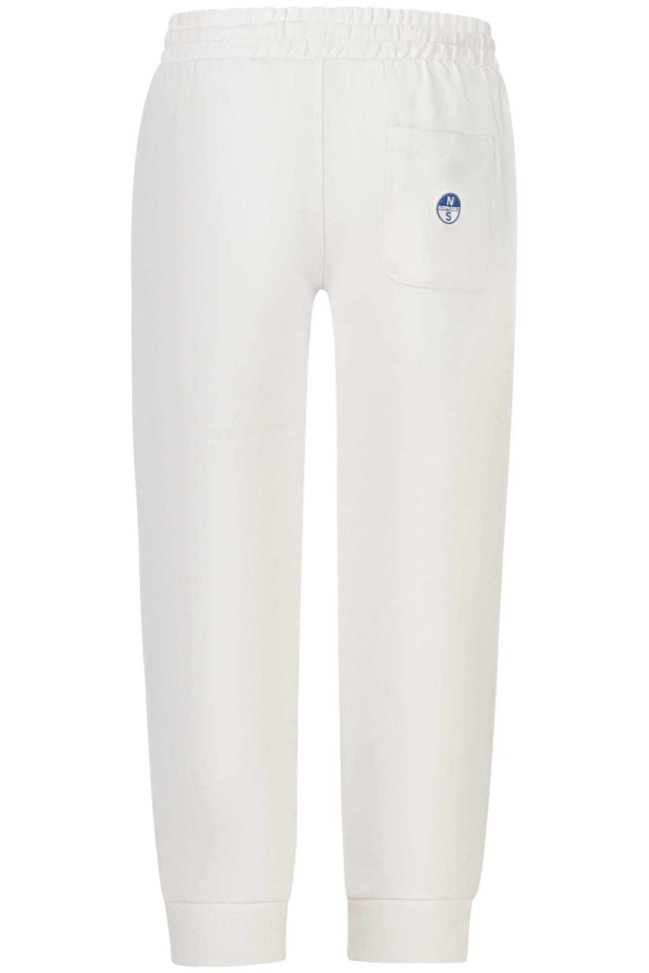 NORTH SAILS CHILDREN'S PANTS WHITE
