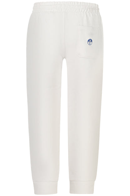 NORTH SAILS CHILDREN'S PANTS WHITE