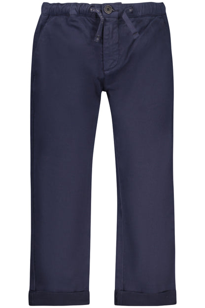 NORTH SAILS CHILDREN'S BLUE TROUSERS