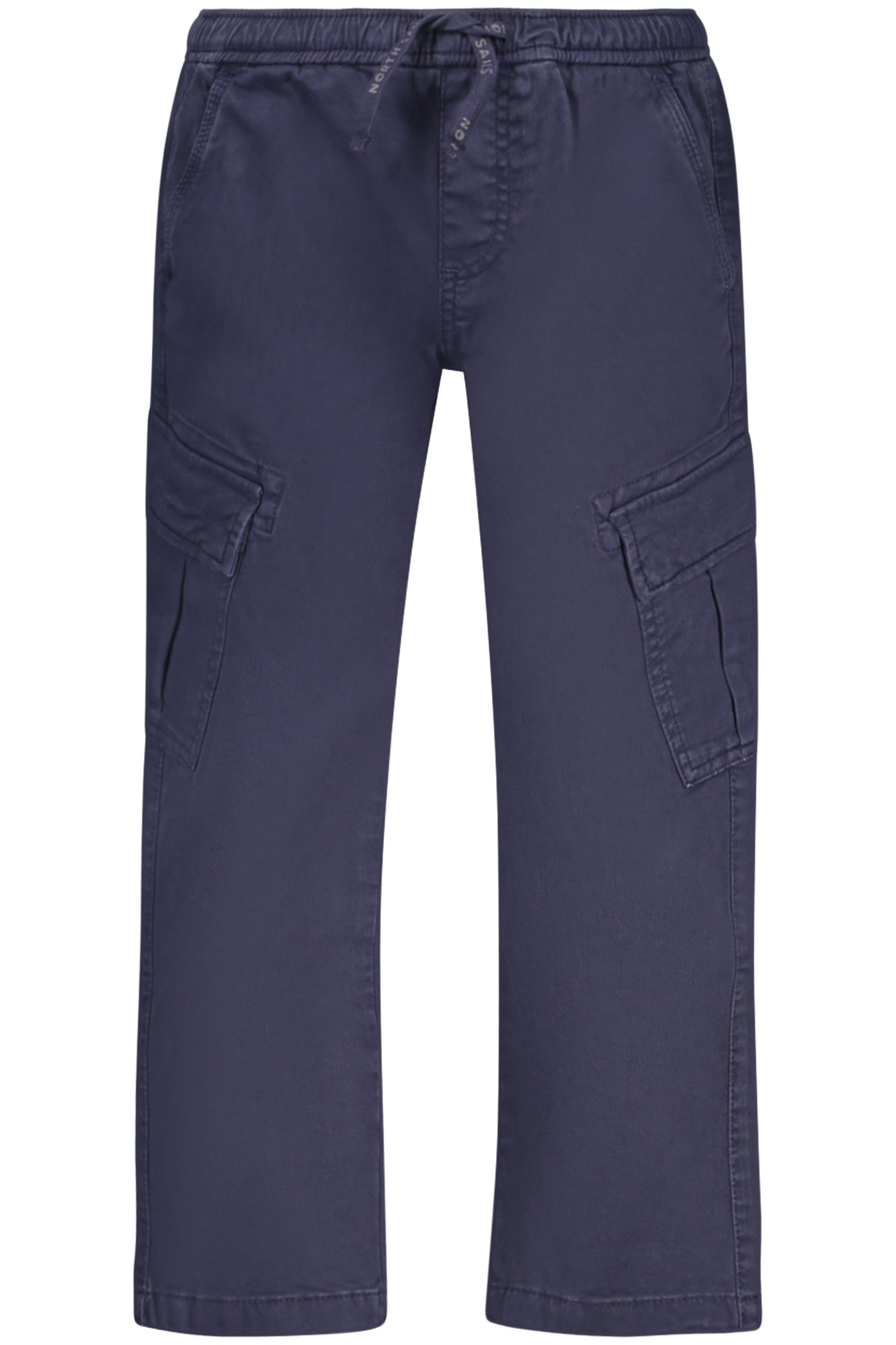 NORTH SAILS CHILDREN'S BLUE TROUSERS