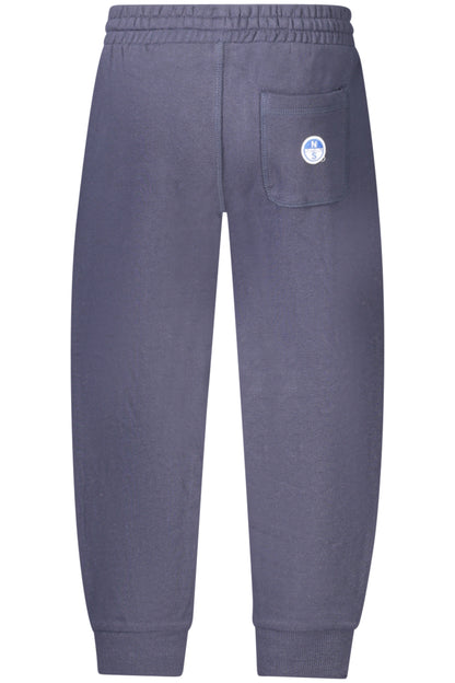 NORTH SAILS CHILDREN'S BLUE PANTS