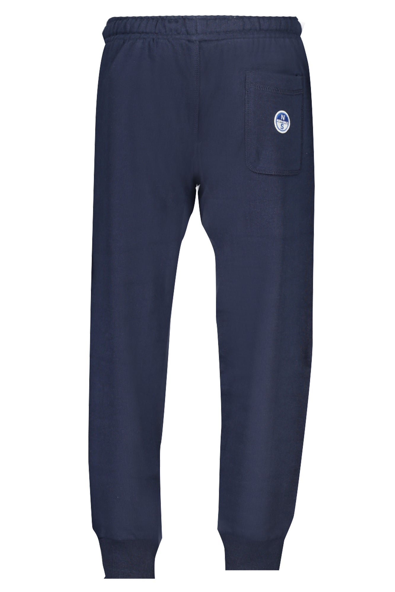NORTH SAILS BLUE CHILDREN'S PANTS