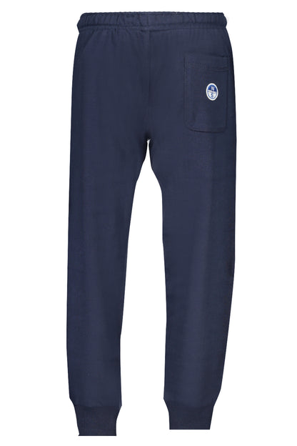 NORTH SAILS BLUE CHILDREN'S PANTS