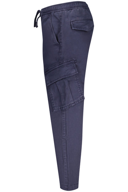 NORTH SAILS CHILDREN'S BLUE TROUSERS