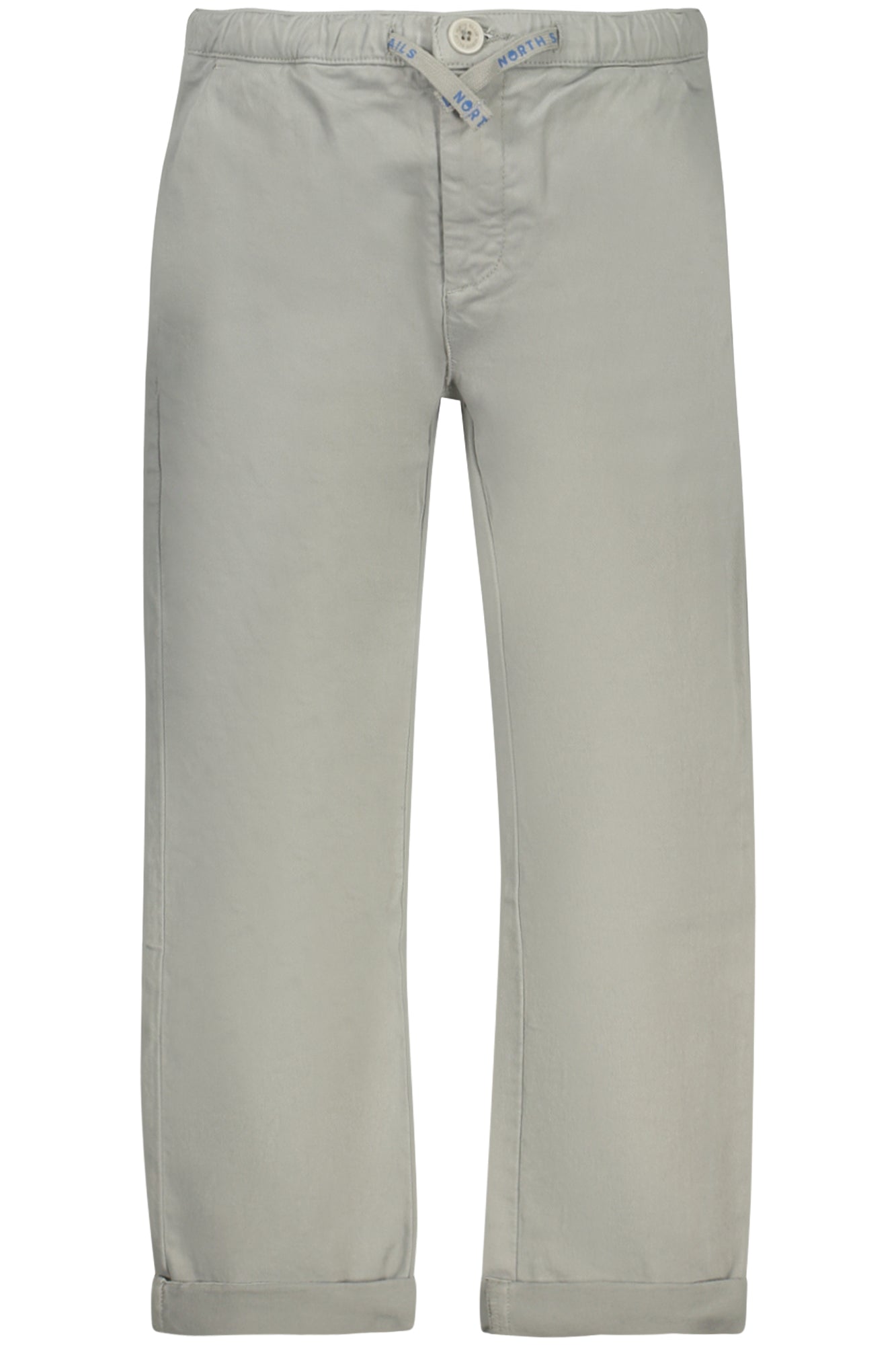 NORTH SAILS CHILDREN'S GREY TROUSERS