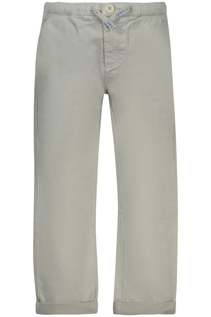 NORTH SAILS CHILDREN'S GREY TROUSERS