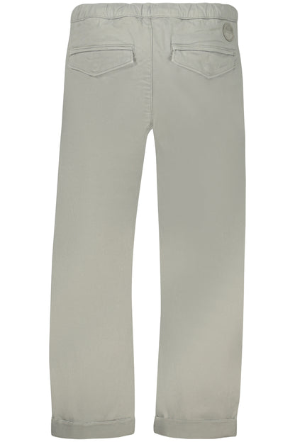 NORTH SAILS CHILDREN'S GREY TROUSERS