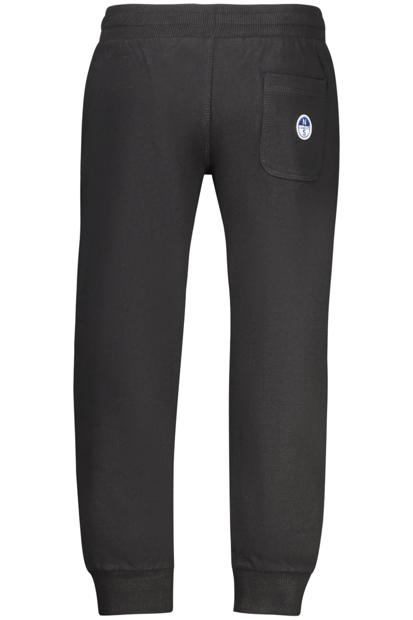 NORTH SAILS CHILDREN'S BLACK PANTS