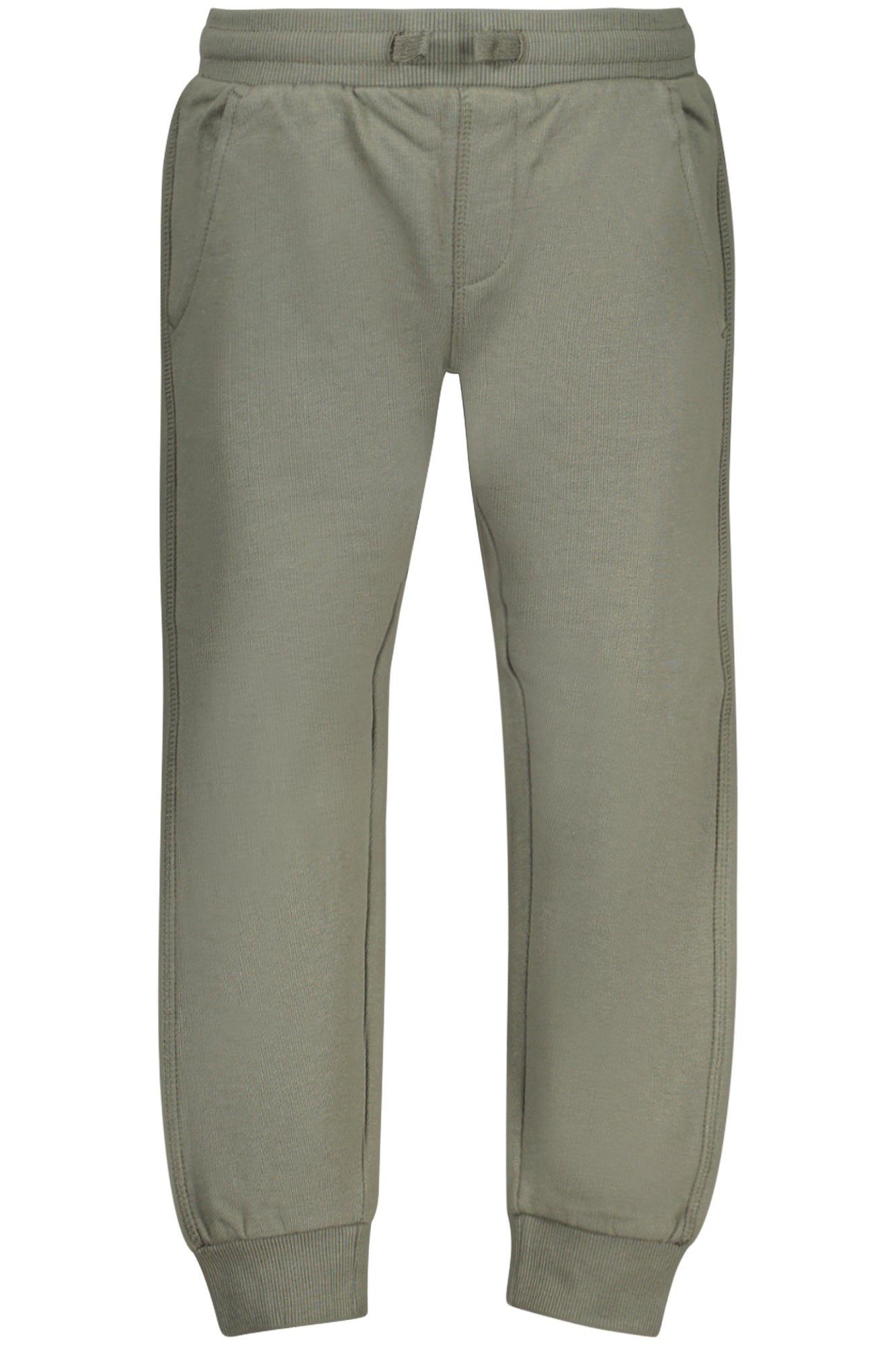 NORTH SAILS CHILDREN'S GREEN TROUSERS