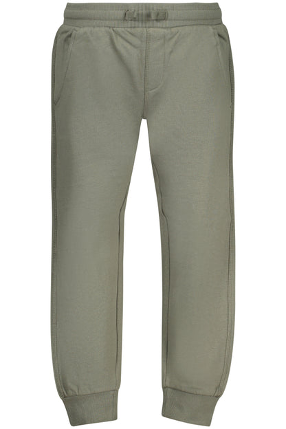 NORTH SAILS CHILDREN'S GREEN TROUSERS