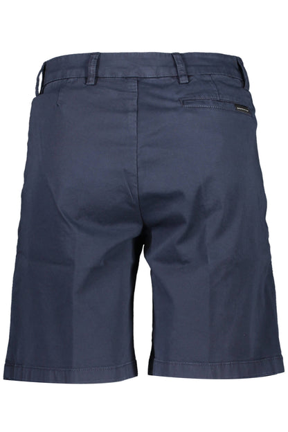 NORTH SAILS WOMEN'S BERMUDA PANTS BLUE