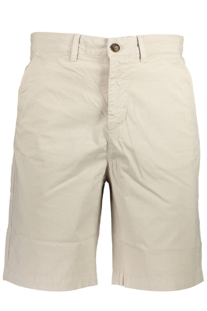 NORTH SAILS MEN'S BERMUDA PANTS BEIGE