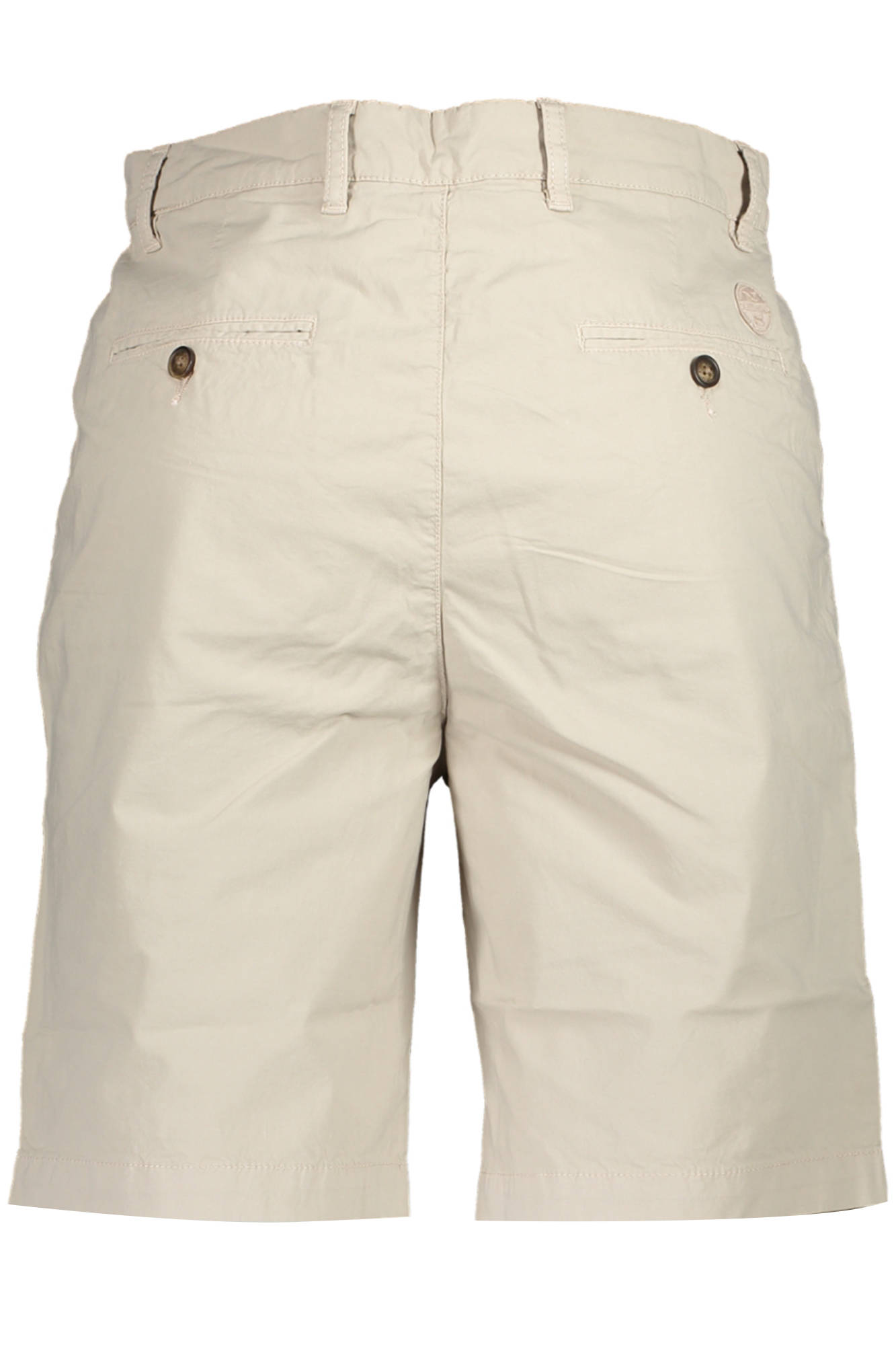 NORTH SAILS MEN'S BERMUDA PANTS BEIGE