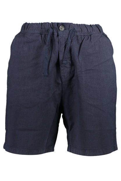 NORTH SAILS MEN'S BERMUDA PANTS BLUE
