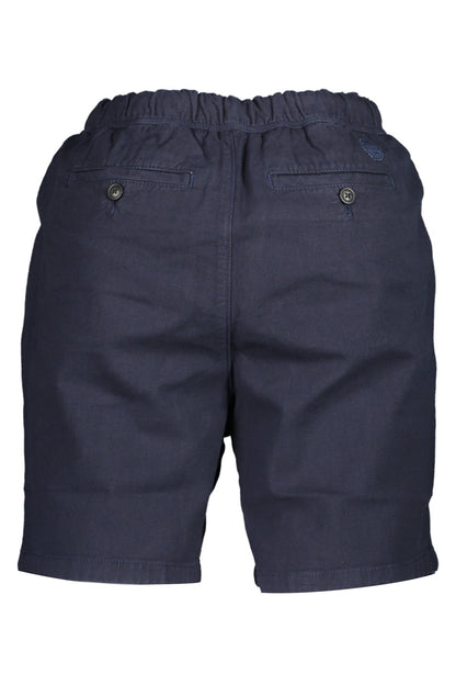 NORTH SAILS MEN'S BERMUDA PANTS BLUE
