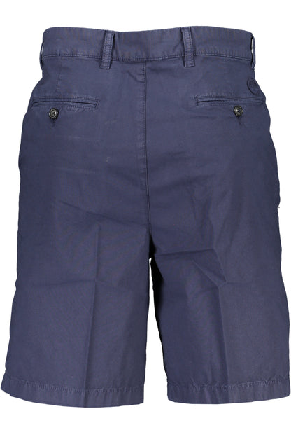 NORTH SAILS MEN'S BERMUDA PANTS BLUE
