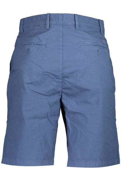 NORTH SAILS MEN'S BERMUDA PANTS BLUE