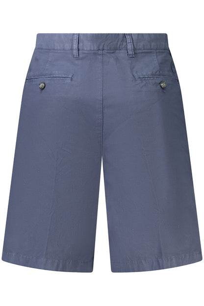 NORTH SAILS MEN'S BERMUDA PANTS BLUE