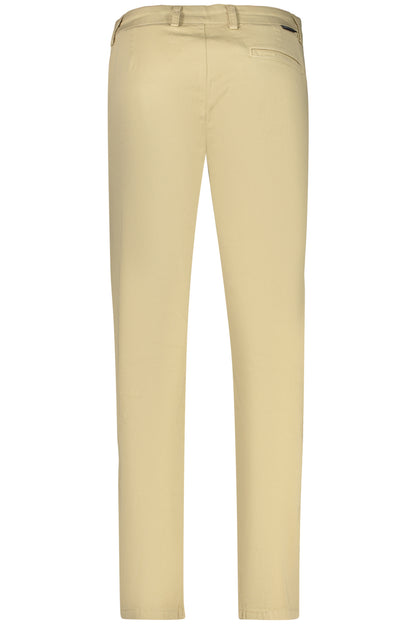 NORTH SAILS BEIGE WOMEN'S TROUSERS