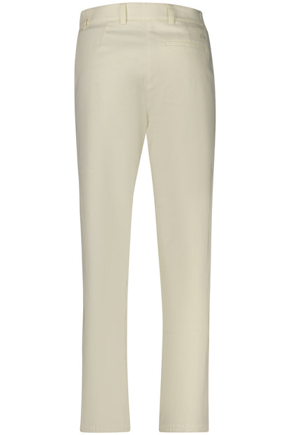 NORTH SAILS WOMEN'S WHITE TROUSERS