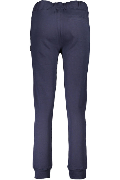 NORTH SAILS WOMEN'S BLUE TROUSERS