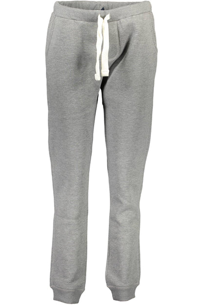 NORTH SAILS WOMEN'S GRAY TROUSERS