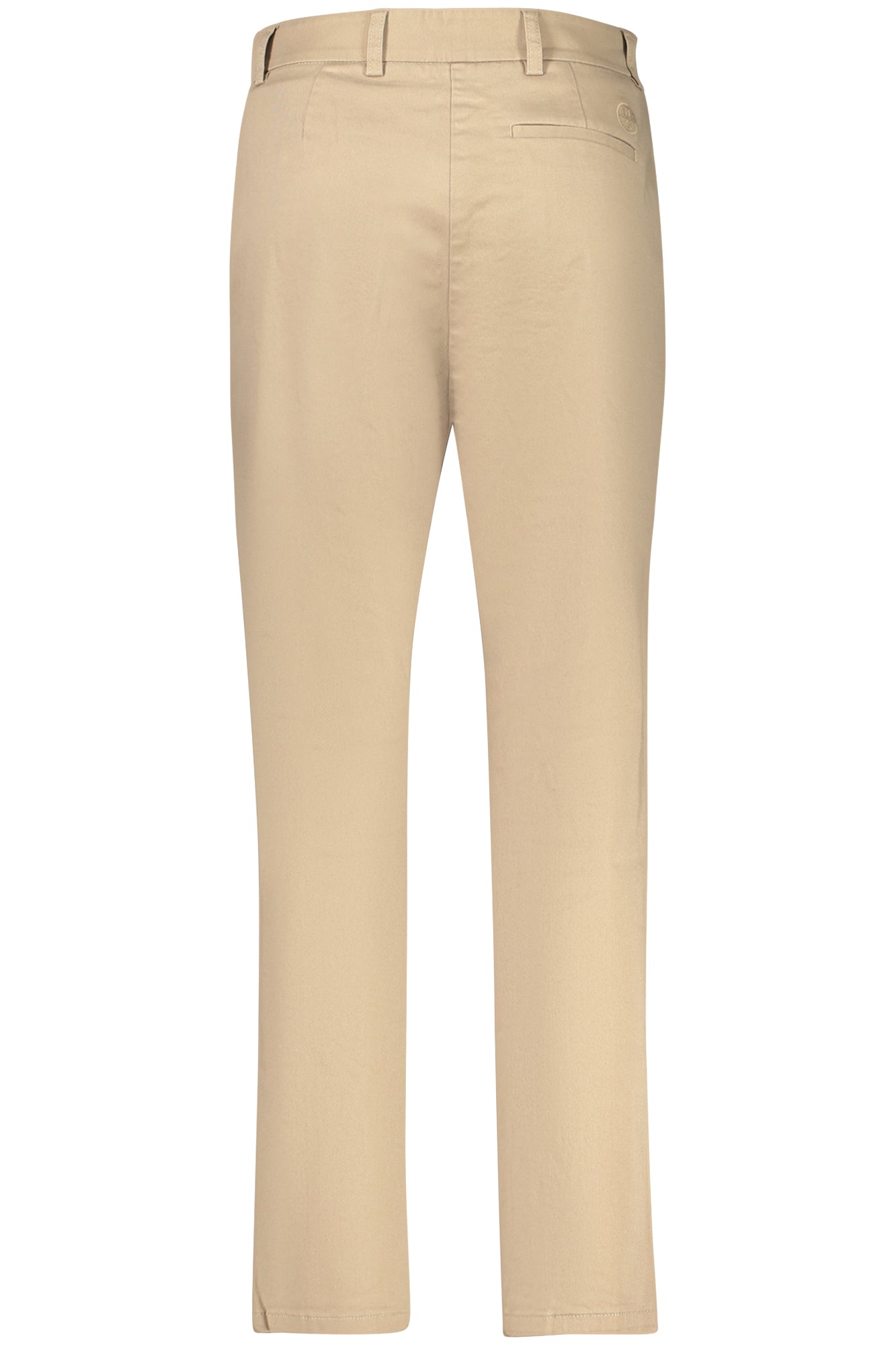 NORTH SAILS BROWN WOMEN'S TROUSERS