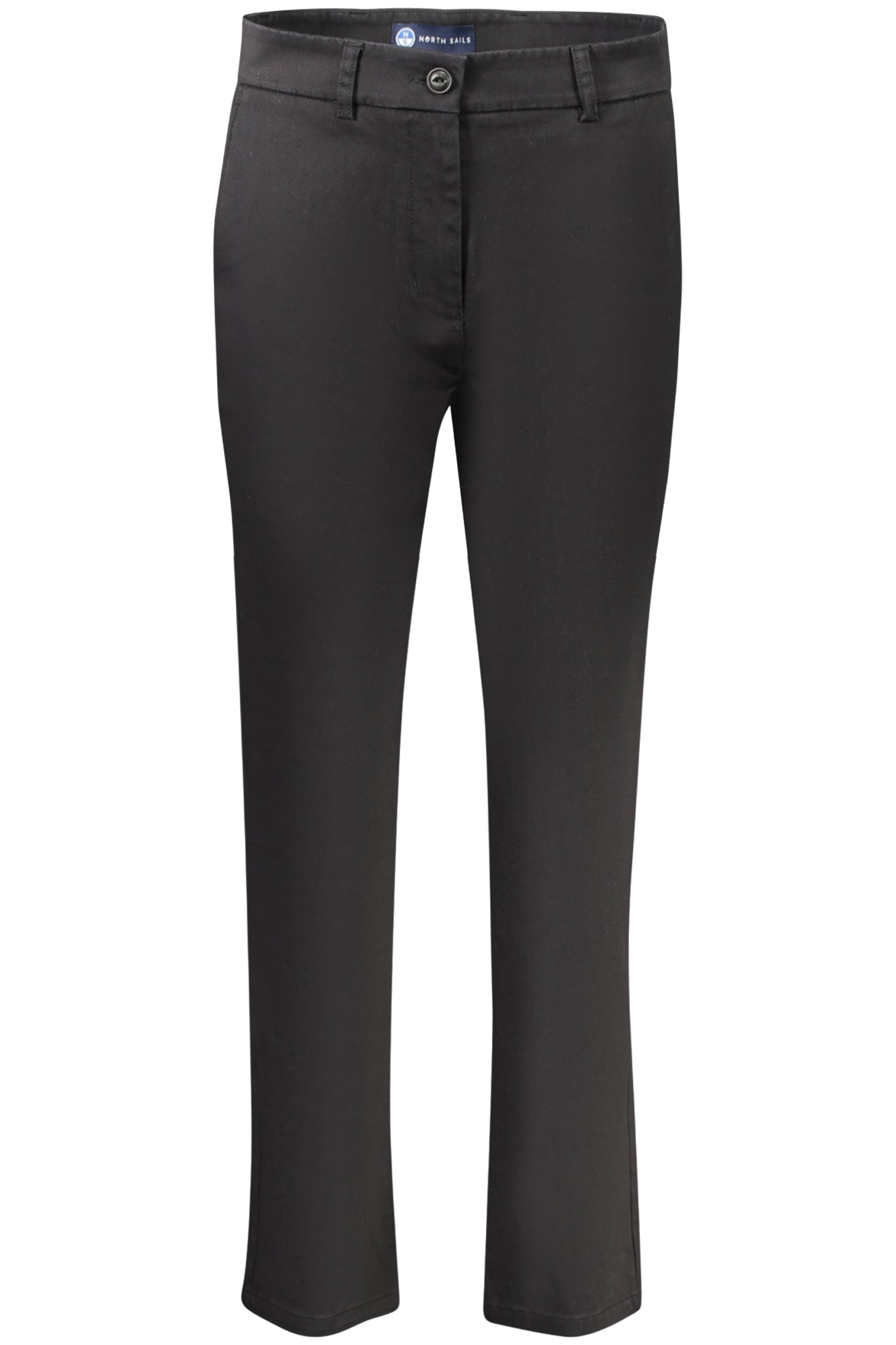 NORTH SAILS WOMEN'S BLACK TROUSERS