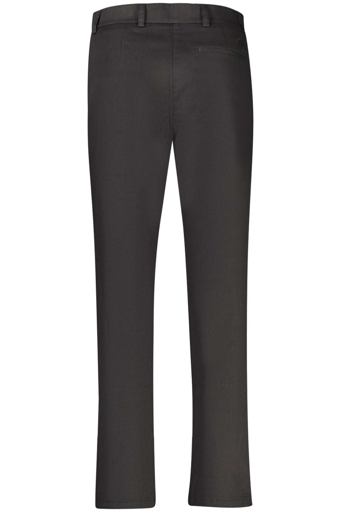 NORTH SAILS WOMEN'S BLACK TROUSERS