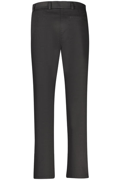 NORTH SAILS WOMEN'S BLACK TROUSERS