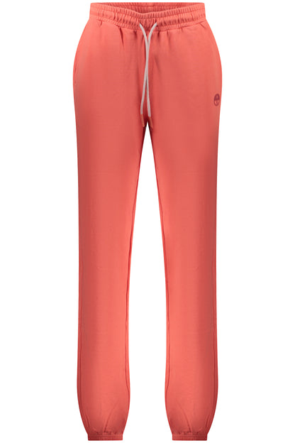 NORTH SAILS WOMEN'S PINK PANTS
