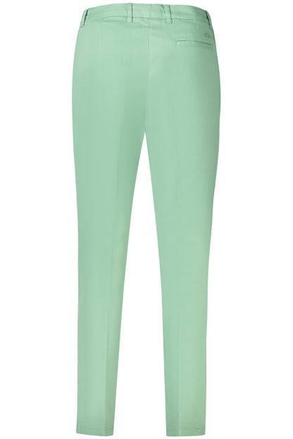 NORTH SAILS WOMEN'S GREEN PANTS