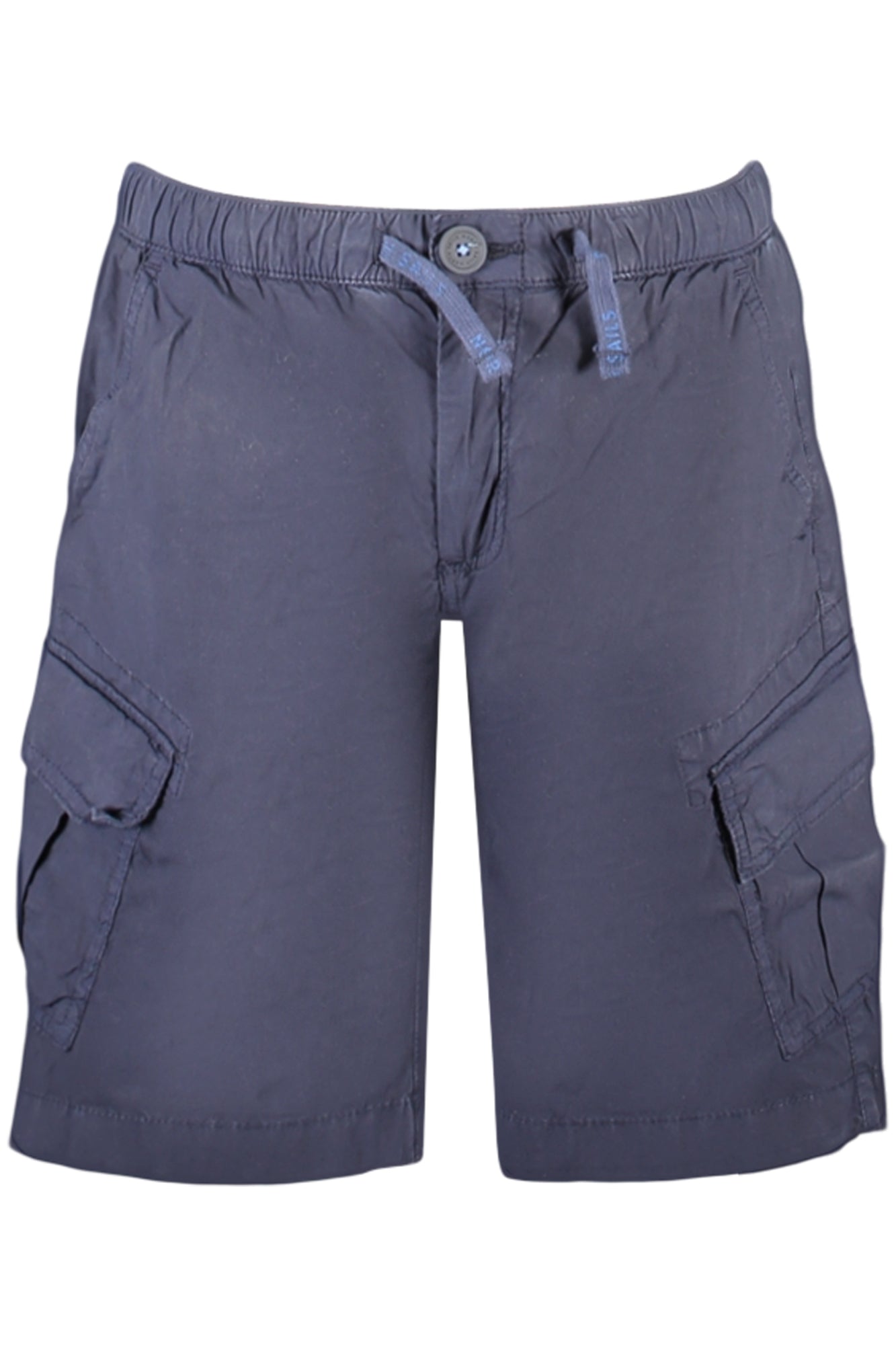 NORTH SAILS CHILDREN'S BLUE SHORTS
