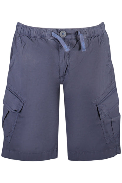 NORTH SAILS CHILDREN'S BLUE SHORTS