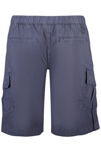 NORTH SAILS CHILDREN'S BLUE SHORTS