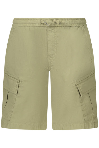 NORTH SAILS CHILDREN'S SHORTS GREEN